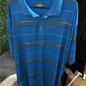 Ben Hogan Men's Polo Shirt Bundle